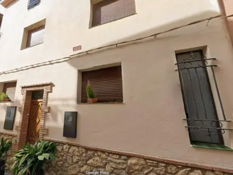 Casa en Carrer de Sant Jaume, 3